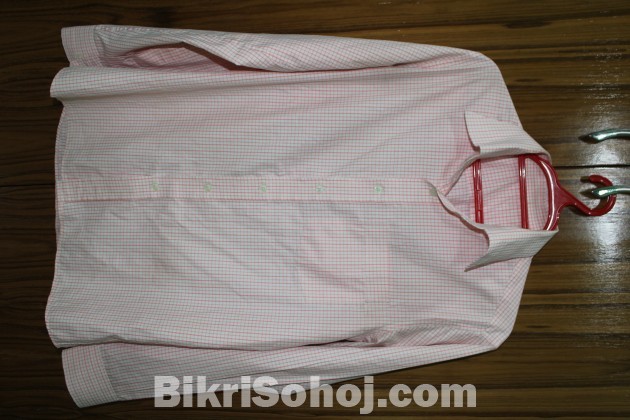 Men's formal full sleeve Shirts